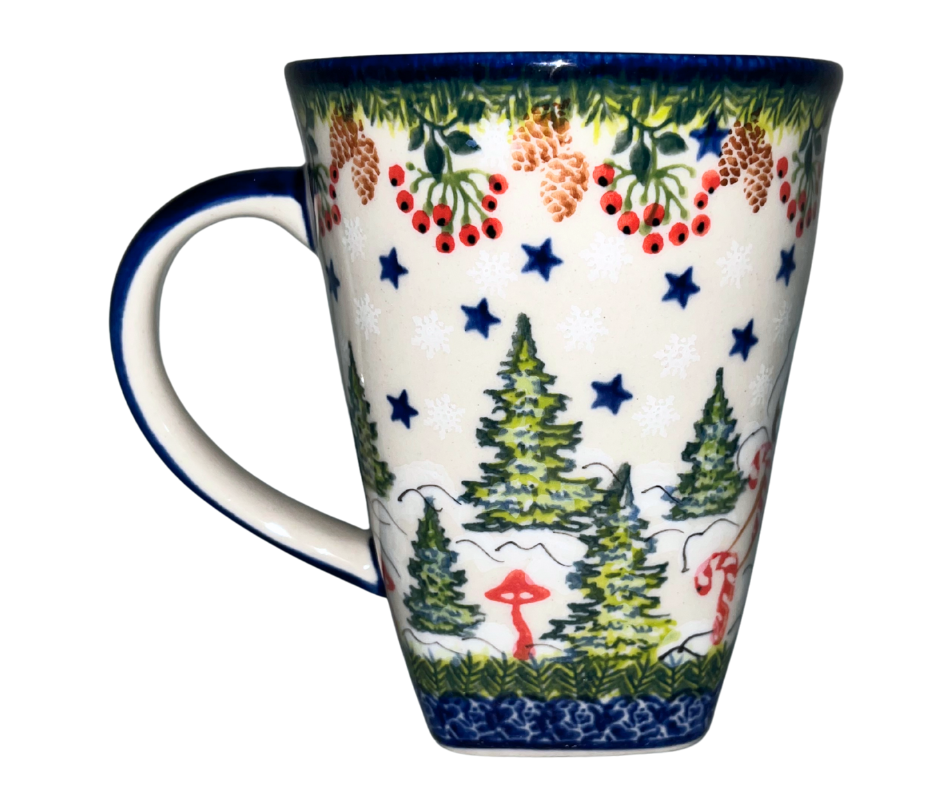 Seasonal — View All Polish Pottery | Shop Kalich & Unikat Polish